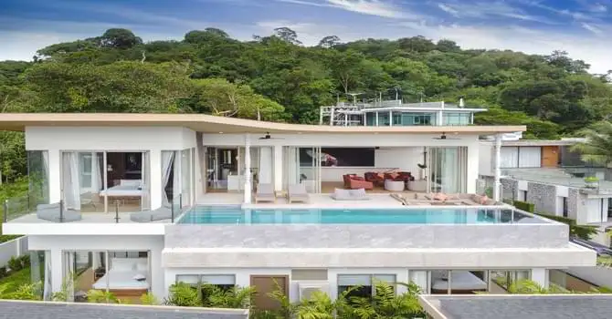 Kamala Phuket Luxury Villas