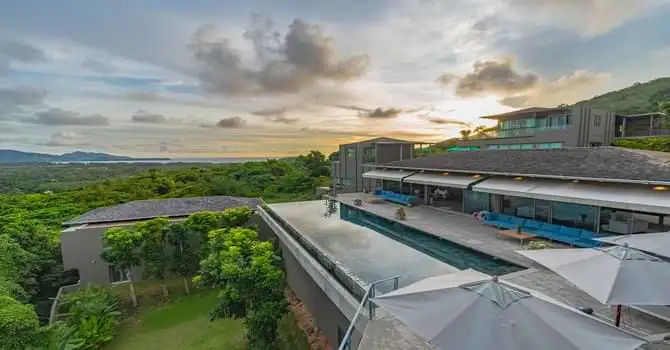 Layan Phuket Luxury Villas